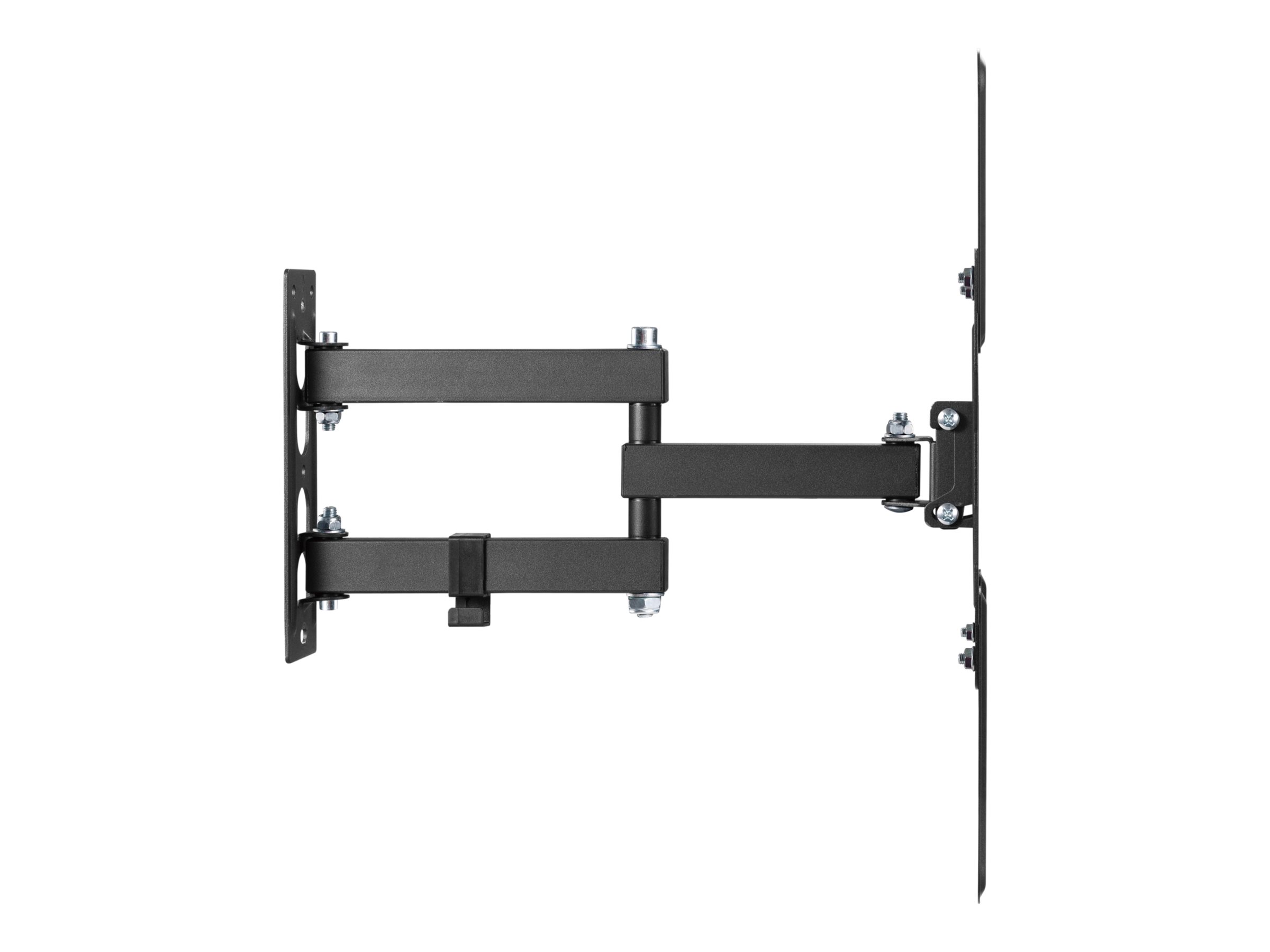 Vision VFM-WA4X4/V3 Wandarmhalterung 37-60" 20 kg Schwarz