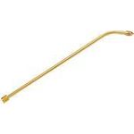GLORIA Messing-Sprühlanze komplett mit Messing-Düse, verstellbar (706610.0000)