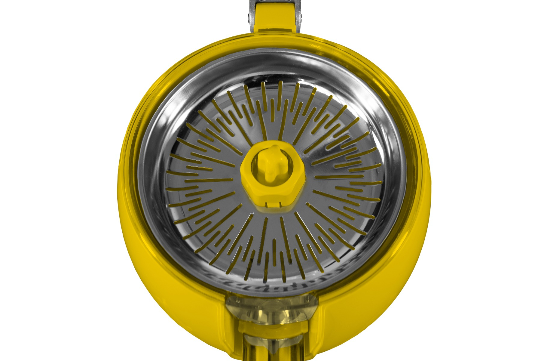 Unold Power Juicy 78132 Zitruspresse 1100 W Gelb