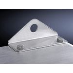 Rittal Wall angle for AE - Montagewinkel (Packung mit 4)