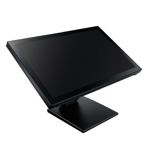 AG neovo TM-23 58.4CM 23IN LED 58.4 cm (23")/ schwarz/ 1000 :1/ 220 cd/qm/ horiz.: 178 °/ vert.: 178 °/ 3 ms/ 7,4 kg netto/ 1.920 x 1.080/ D-Sub 15 pol., DisplayPort, HDMI (mit HDCP)/ USB-Hub (TM230011E0100)