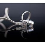 shiverpeaks U/UTP Cat. 6 0.5m (SP711-SL0.5W)