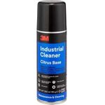 3M Scotch-Weld Industriereiniger auf Limonenbasis, 200 ml zum Reinigen von Klebstoffrückständen von vielen (IR 200)