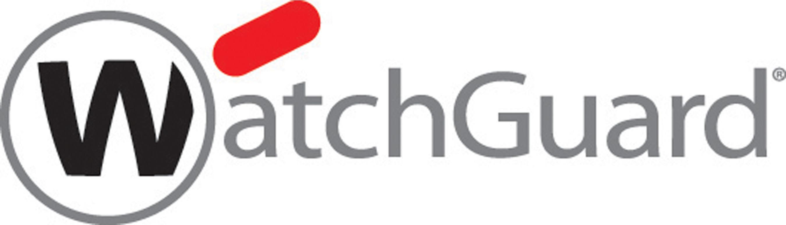 WatchGuard Network Discovery (WGM47181)