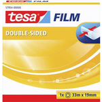 TESA 57954-00000-00 Tonbandkassette 33 m Transparent 1 Stück(e) (57954-00000-01)