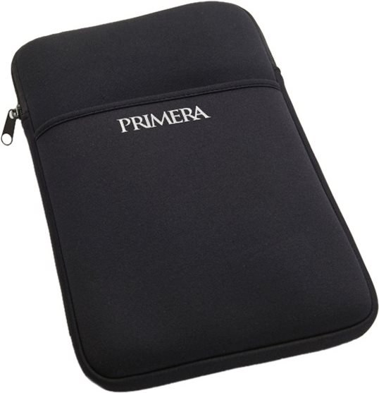Primera Neoprene Travel Sleeve With Pocket (31031)