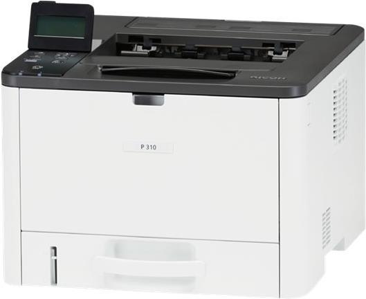 RICOH P 310 A4 mono Laser Drucker (9P01752)
