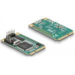 Delock Serieller Adapter (95273)