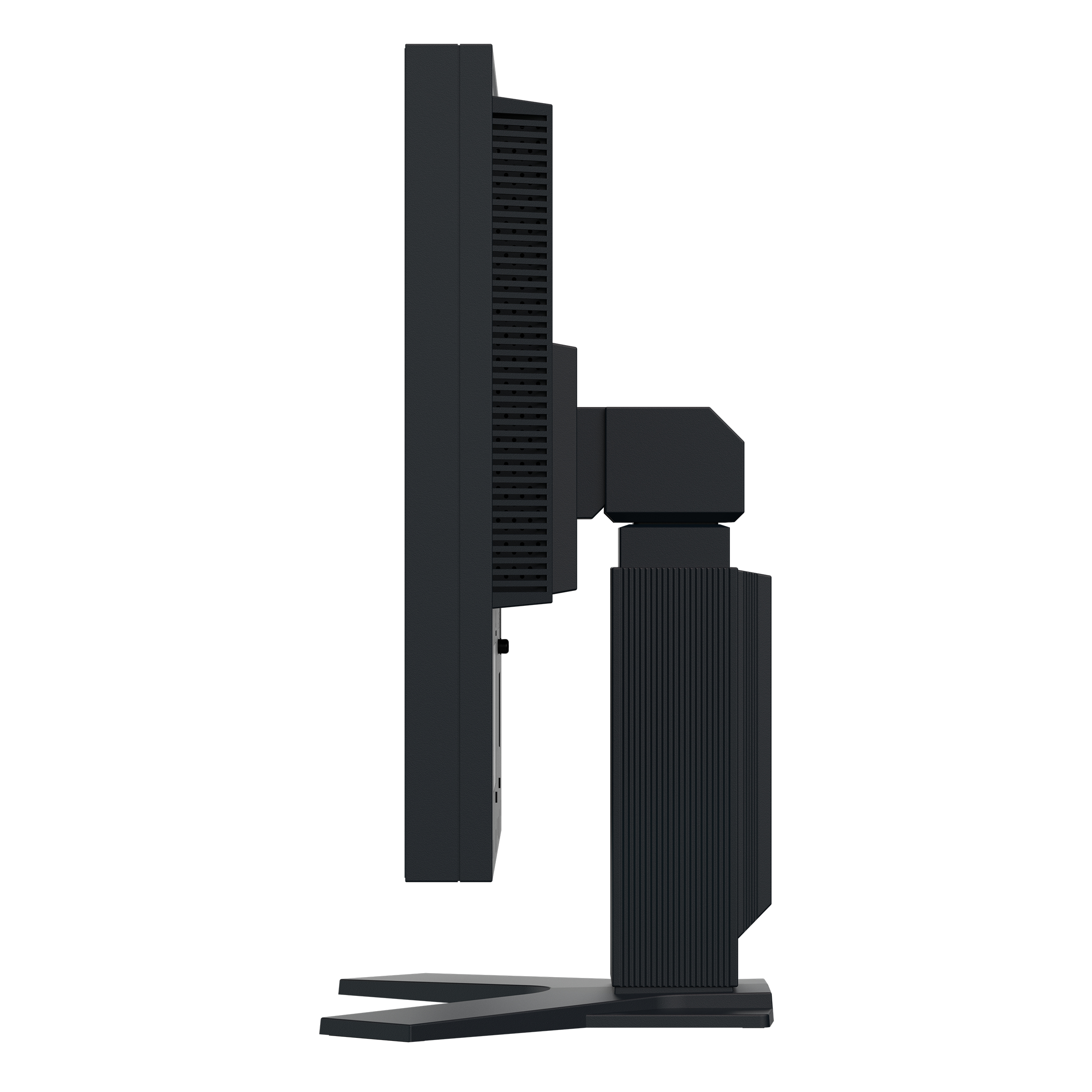EIZO FlexScan S2134 21.3" LED-Monitor IPS 1600 x 1200 60 Hz Schwarz