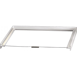 Xavax Xava Zwischenbausatz für WaMa/Tro 110815 (110815)