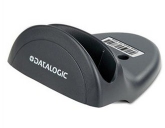 Datalogic HLD-T010-90-BK Barcodescanner Halter für Touch 90/TD1100 Schwarz