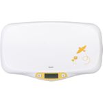 Beurer Babywaage BY80