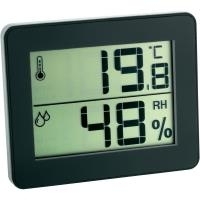 Tfa Digitales Thermo-/ Hygrometer (30.5027.01)