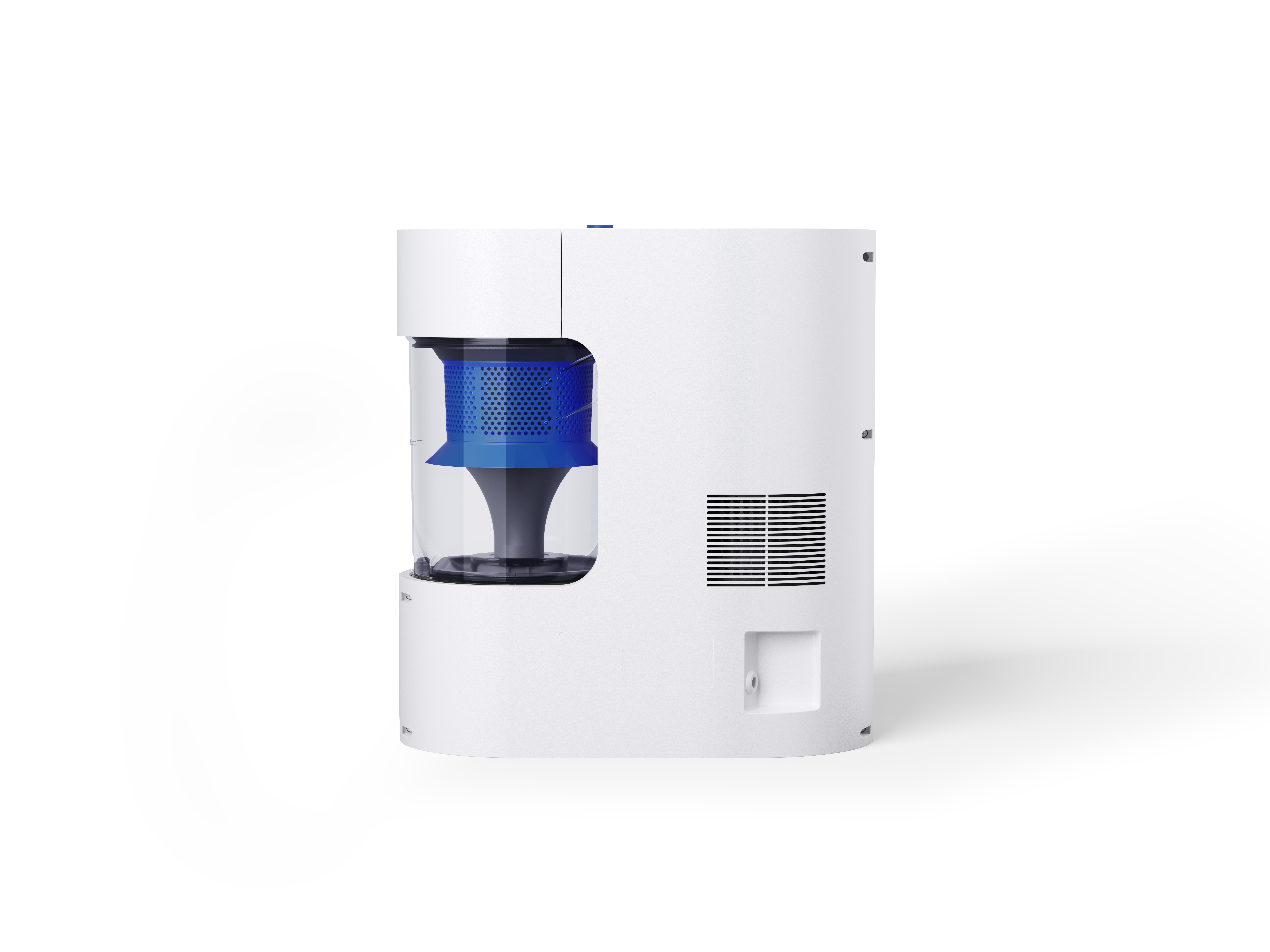 Ecovacs Deebot N20 Pro Plus 8000 Pa 300 min Weiß