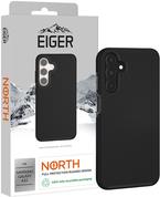 Eiger North Case Galaxy A15 4G/5G schwarz (EGCA00569)