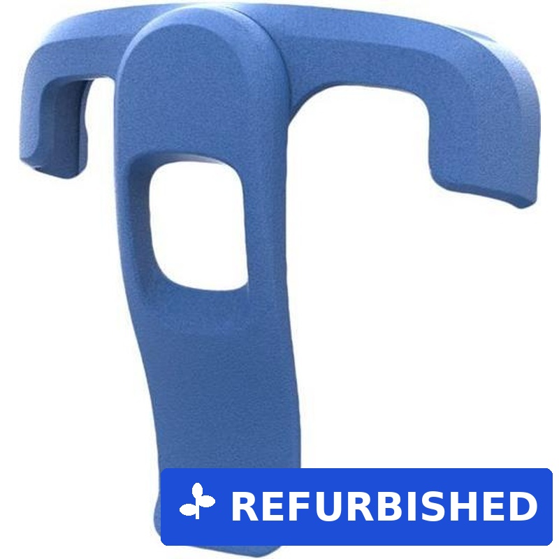 Zebra Halterungsclip für Handheld (SG-HC2L5L-CLIP-01)