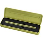 Pelikan 823692 Füllfederhalter Kartuschenfüllsystem Grün 1 Stück(e) (823692)