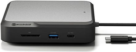 ALOGIC CD2 Dockingstation (DUCD2)