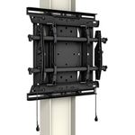 Chief Variable Column Adapter 19" Width (FCAVCA)