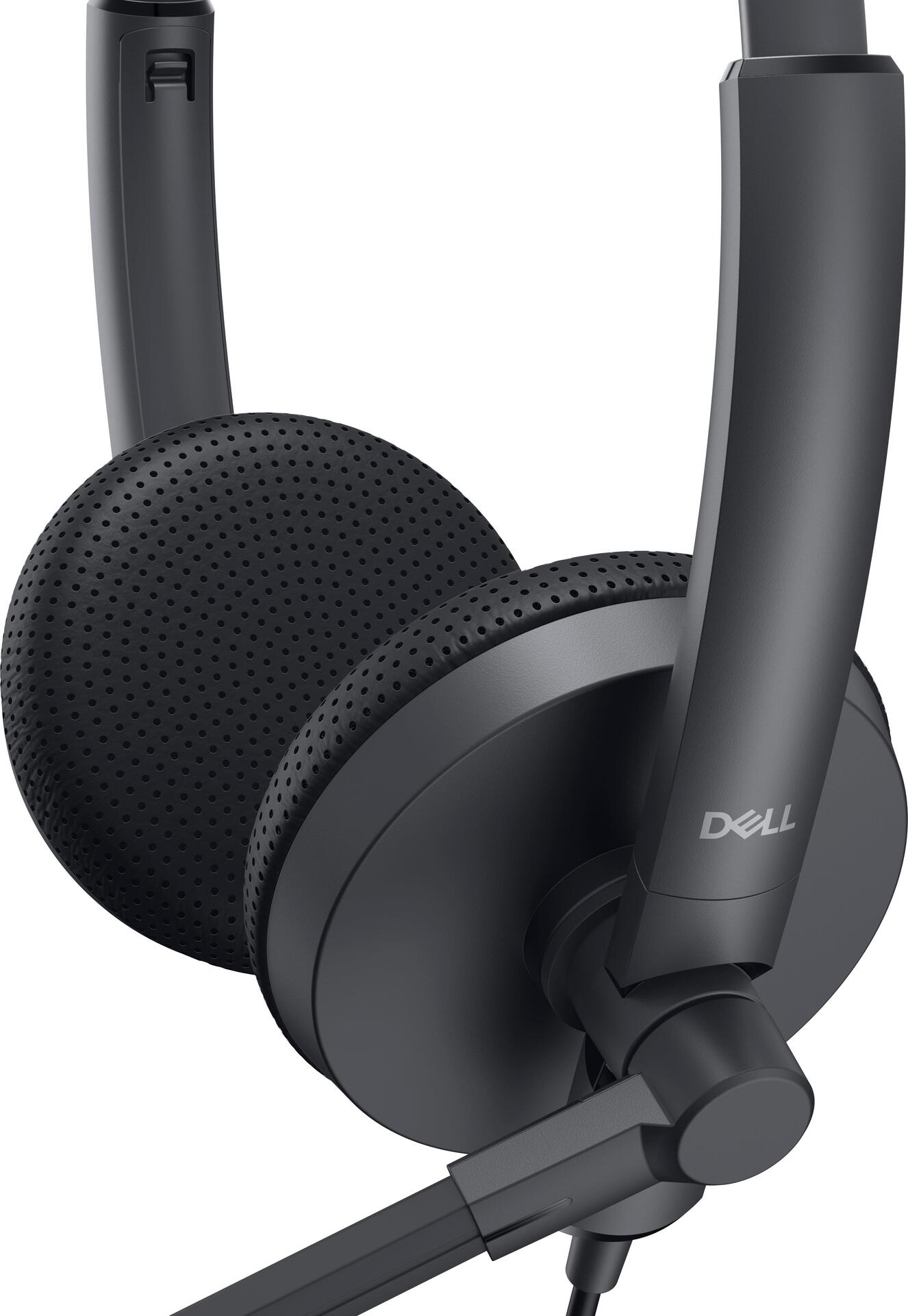 Dell Stereo Headset WH1022 (DELL-WH1022)