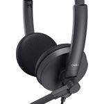 Dell Stereo Headset WH1022 (DELL-WH1022)