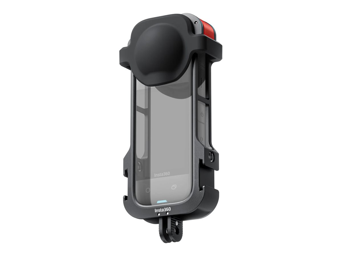 Insta360 Utility Frame Aluminium Schwarz