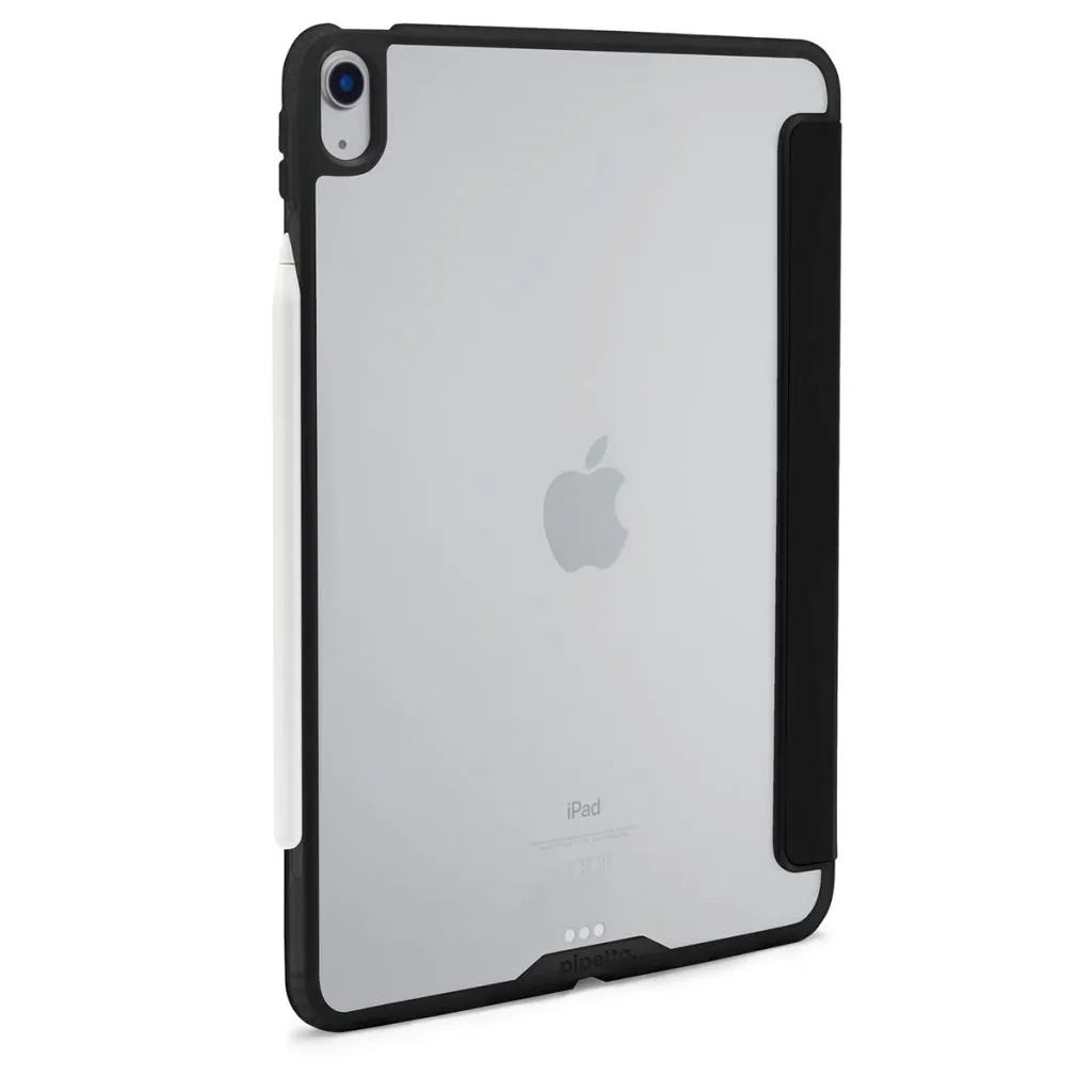 Pipetto Origami No1 OriginalCase iPad Air 13" Black