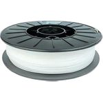 AZUREFILM FLEXIBLE 98A 1,75mm WHITE 650gr 3D FILAMENT (FT986-9010)