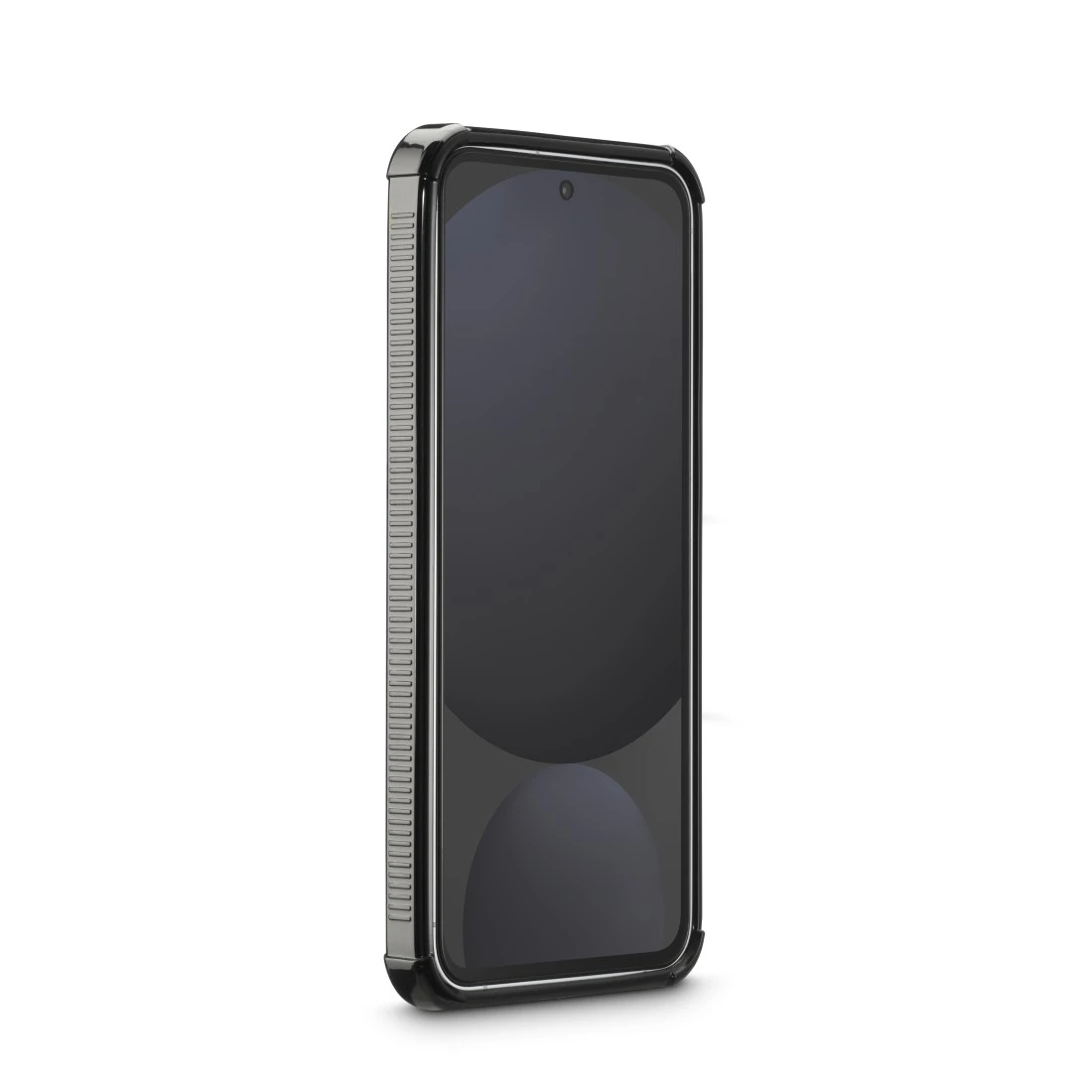 Hama Extreme Protect Handyhülle für Samsung Galaxy S25 FE 6,7" Schwarz