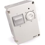 DEVI Thermostat 140F1080 DEVIreg610 140F1080 (140F1080)