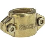 GARDENA Klemmschalen, für 32 mm (1 1/4")-Schläuche 7212-20 (7212-20)
