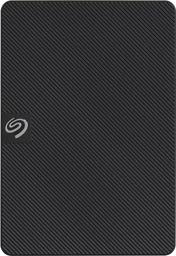Seagate Expansion Tragbare Externe Festplatte 1 TB USB 3.0 Schwarz