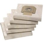 Kärcher Papierfiltertüten 5 Stück | 6.904-285.0 (6.904-285.0)