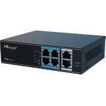 Milesight IoT Milesight 4-Port PoE Switch, MS-S0204-EL (MS-S0204-EL)