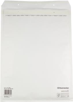 Luftpolstertaschen K/7 weiß 5er- Pack 340x470mm (2285)