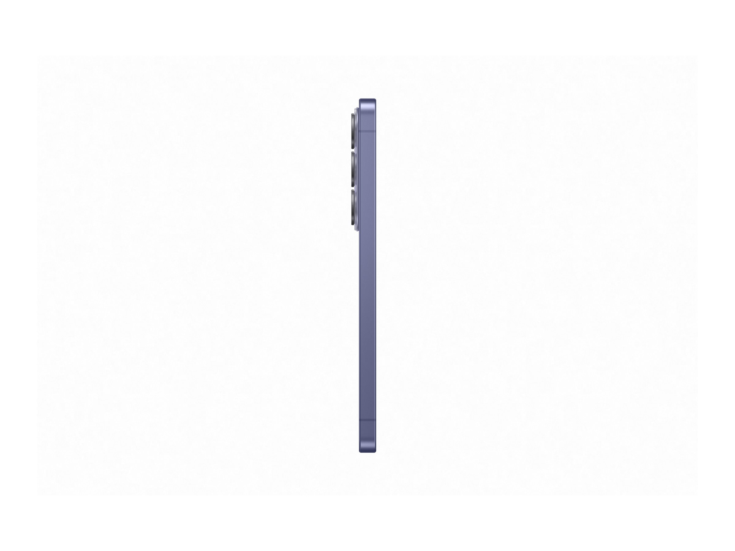 Samsung Galaxy S26 6,3" 12 GB RAM 256 GB Cobalt Violet