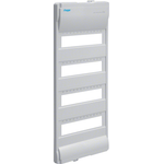 Hager Abdeckung Volta UPV/HWV,Größe 4 VZ224N (VZ224N)