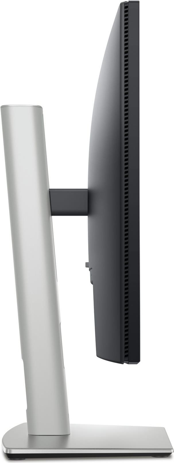 Dell P Series P2425HE 24" Full HD IPS Monitor USB-C ohne Standfuß Schwarz