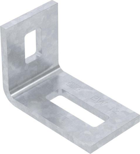 OBO BW 12 FT Befestigungswinkel 70x50x406019500 (6019500)