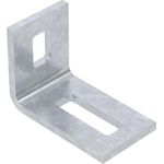 OBO BW 12 FT Befestigungswinkel 70x50x406019500 (6019500)