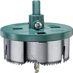 kwb 498720. Typ: Set, Geeignet für: Bohrer, Für Materialien geeignet: Kupfer, Hartholz, Laminiertes Paneel, Nicht-eisenhaltiges Metall, Gipskarton, Kunststoff,.... Verpackungsart: Sichtverpackung. Anzahl der Lochsägen: 7 Stück(e) (498720)