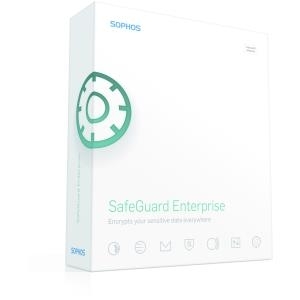 Sophos New Sophos SafeGuard Device Encryption USC (NDEH2CMAA)