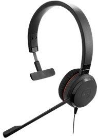 JABRA EVOLVE 30 II Mono MS 5393-823-309