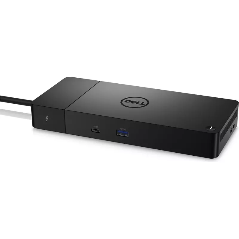 DELL Dock WD22TB4 w/ AC-Adapter 180 Watt (210-BDQH) (geöffnet)