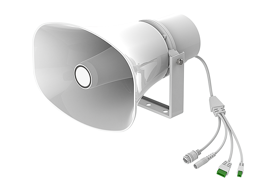 Fanvil A233 Horn Speaker SIP PoE Weiß