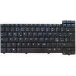 HP SP/CQ Keyboard nc6120, Turkey (378248-141)