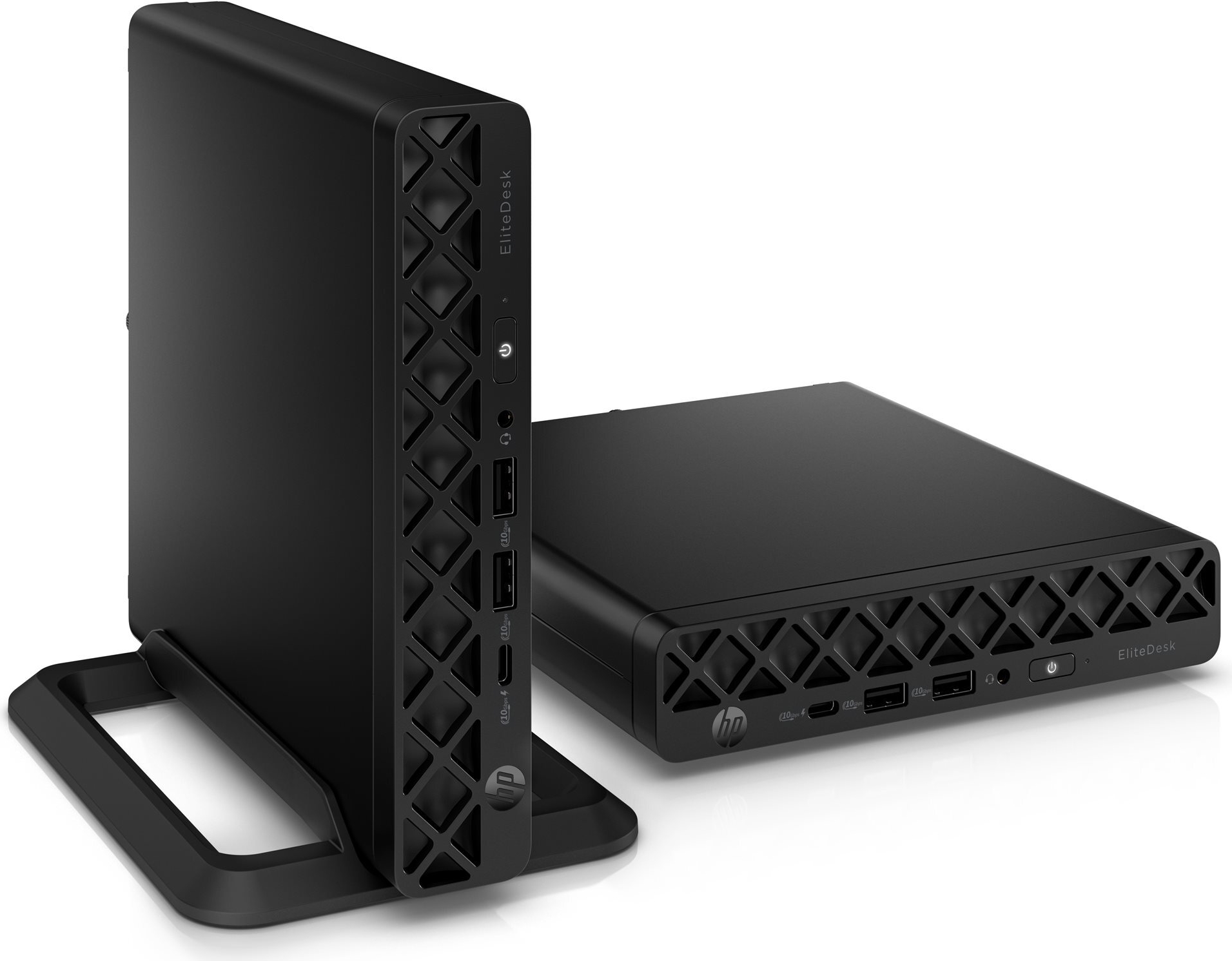 HP Inc. HP EliteDesk 8 G1a (999A2ET#ABD)