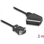 Delock Videokabel VGA (65028)