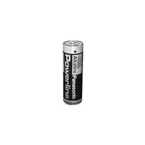 Panasonic Powerline LR6AD/4P - Batterie 48 x AA-Typ Alkalisch (LR6AD/4P)