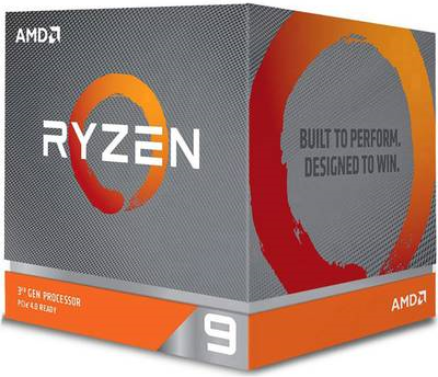 AMD Ryzen 9 3950X 3.5 GHz (100-000000051)